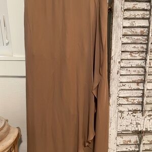 Haute Hippie Skirt w/shorts